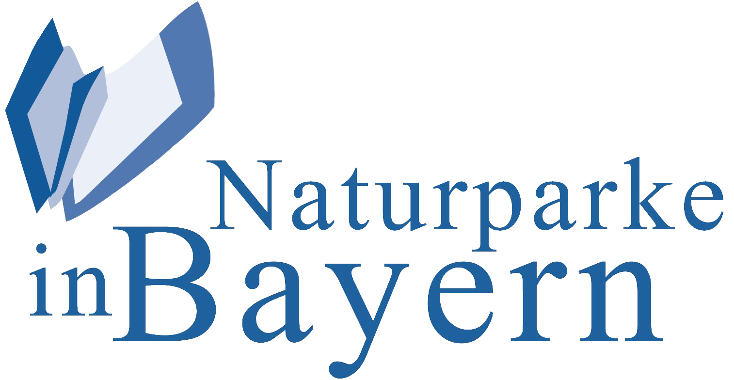 Naturpark Bayern Logo